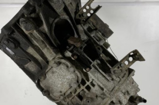 Boite de vitesses IVECO DAILY 3