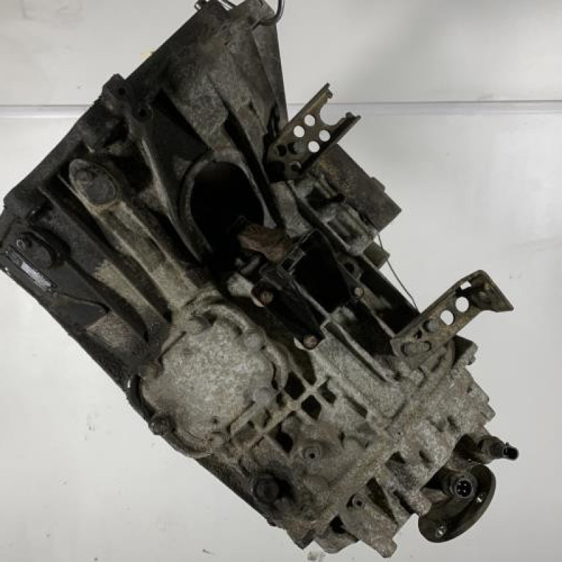 Boite de vitesses IVECO DAILY 3 Photo n°2