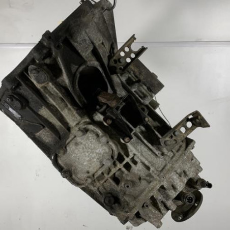 Boite de vitesses IVECO DAILY 3