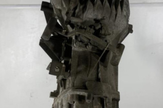 Boite de vitesses IVECO DAILY 3