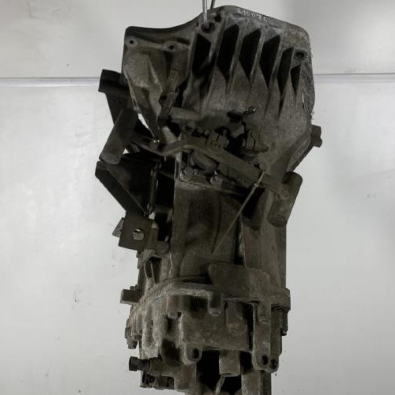 Boite de vitesses IVECO DAILY 3 Photo n°3