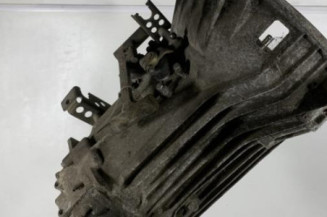 Boite de vitesses IVECO DAILY 3