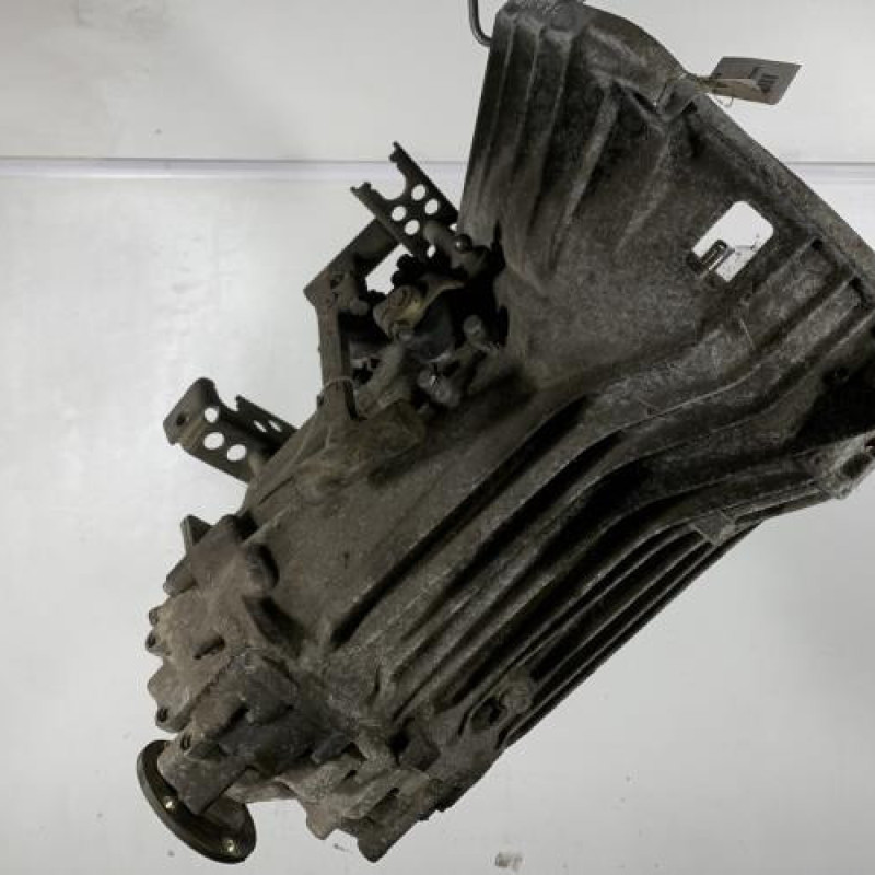 Boite de vitesses IVECO DAILY 3 Photo n°4