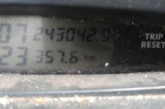 Boite de vitesses IVECO DAILY 3