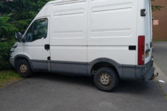 Boite de vitesses IVECO DAILY 3