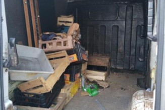 Boite de vitesses IVECO DAILY 3