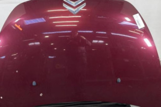 Capot CITROEN C3 PLURIEL Photo n°1