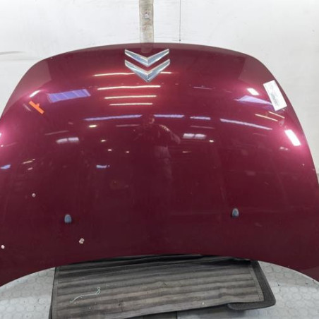 Capot CITROEN C3 PLURIEL Photo n°1