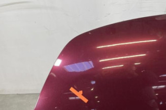 Capot CITROEN C3 PLURIEL