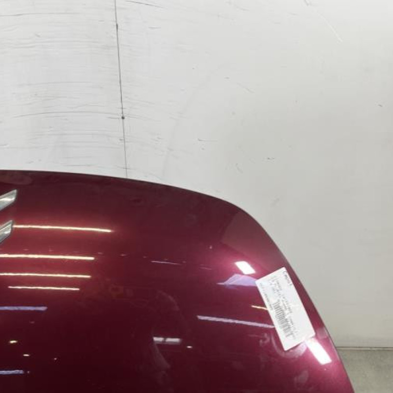 Capot CITROEN C3 PLURIEL Photo n°4