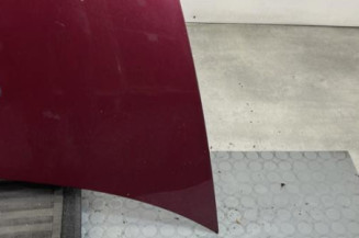 Capot CITROEN C3 PLURIEL