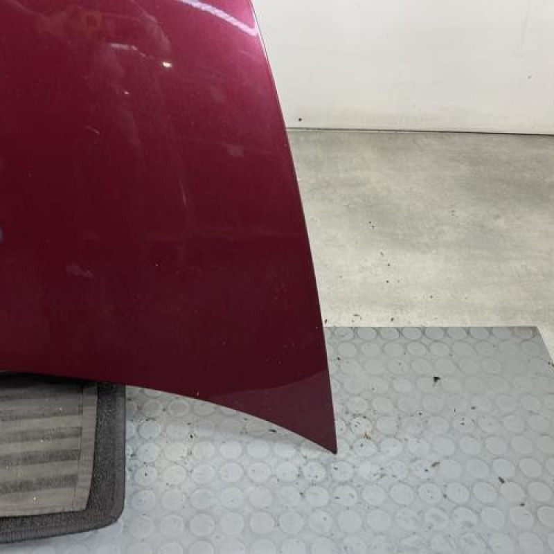 Capot CITROEN C3 PLURIEL Photo n°5