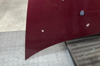 Capot CITROEN C3 PLURIEL