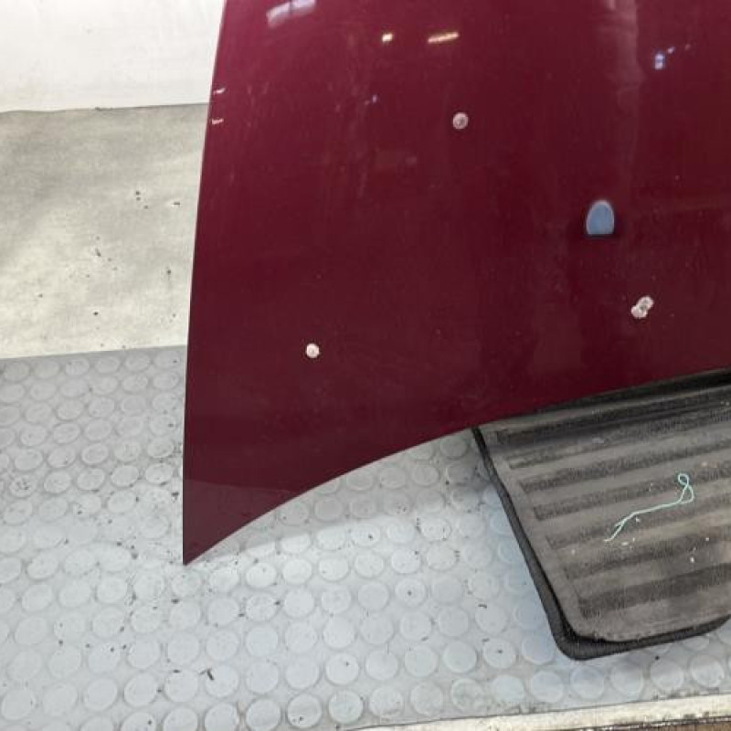 Capot CITROEN C3 PLURIEL Photo n°6