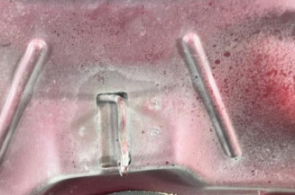 Capot CITROEN C3 PLURIEL