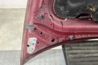 Capot CITROEN C3 PLURIEL