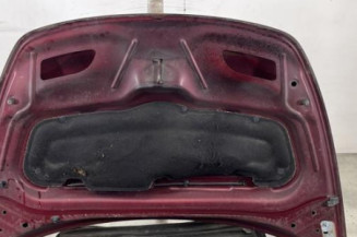 Capot CITROEN C3 PLURIEL