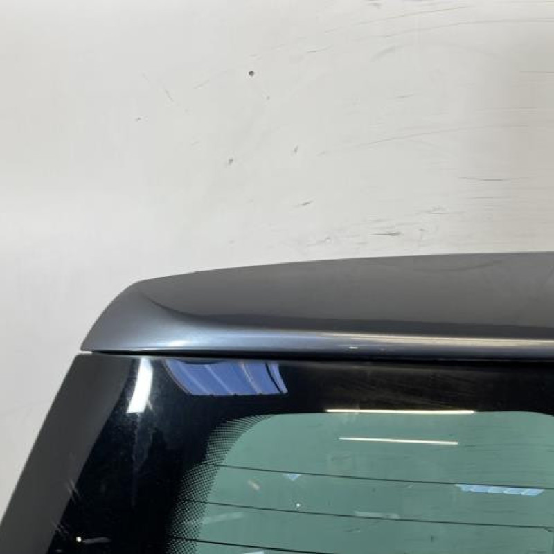 Malle/Hayon arriere PEUGEOT 807 Photo n°2