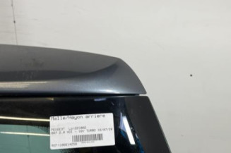 Malle/Hayon arriere PEUGEOT 807
