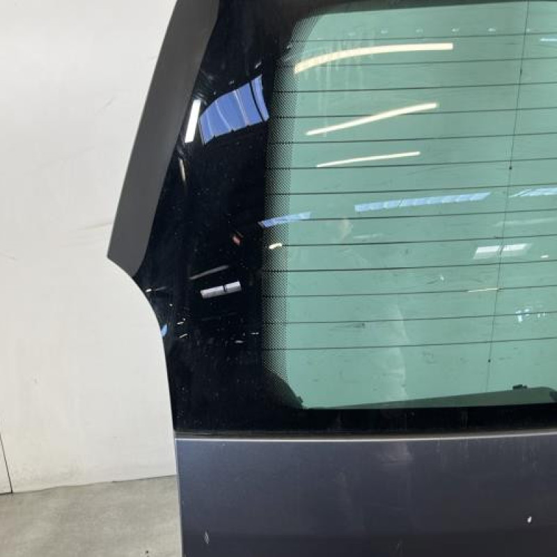 Malle/Hayon arriere PEUGEOT 807 Photo n°5