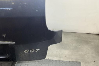 Malle/Hayon arriere PEUGEOT 807