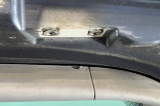 Malle/Hayon arriere PEUGEOT 807