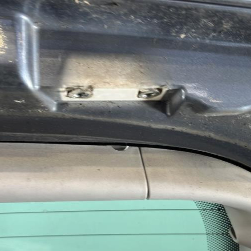 Malle/Hayon arriere PEUGEOT 807 Photo n°9