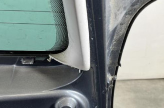 Malle/Hayon arriere PEUGEOT 807