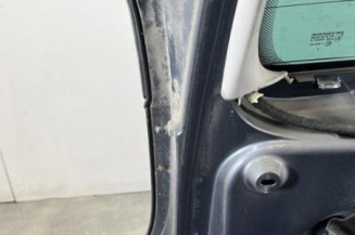 Malle/Hayon arriere PEUGEOT 807