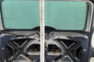 Malle/Hayon arriere PEUGEOT 807