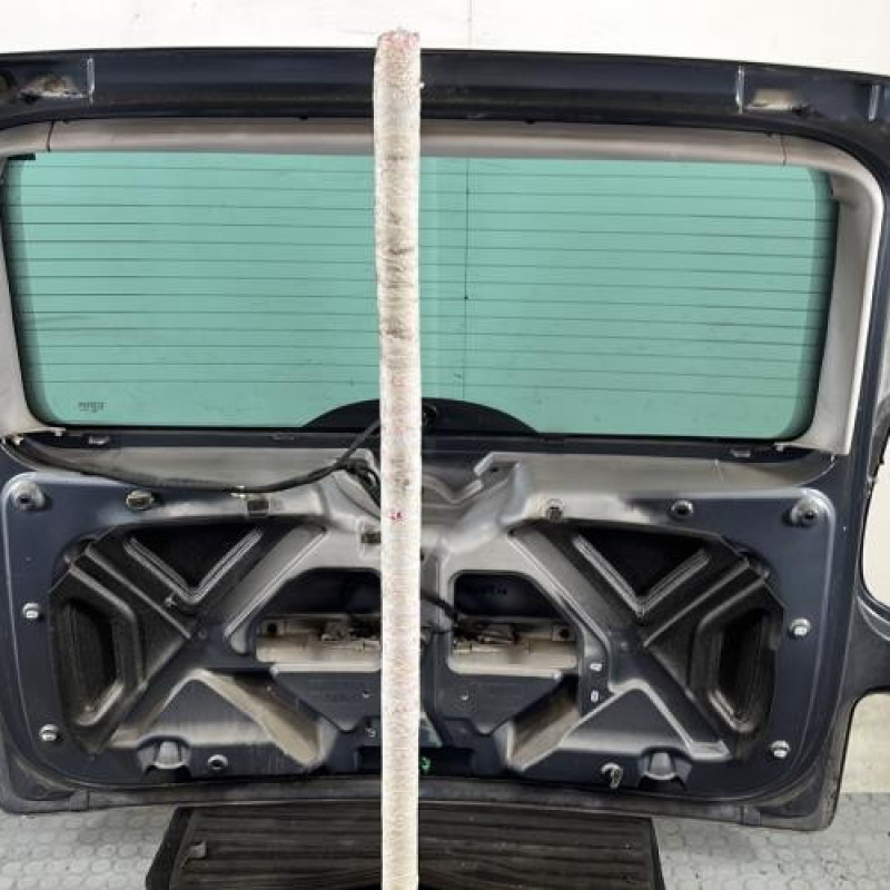 Malle/Hayon arriere PEUGEOT 807 Photo n°12