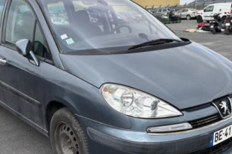 Malle/Hayon arriere PEUGEOT 807