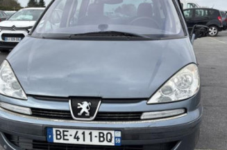 Malle/Hayon arriere PEUGEOT 807