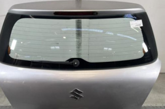 Malle/Hayon arriere SUZUKI SWIFT 3 Photo n°1