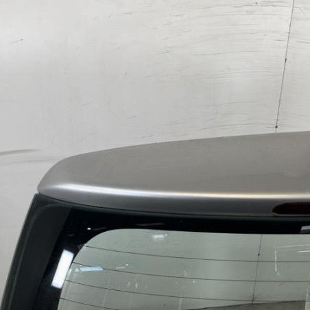 Malle/Hayon arriere SUZUKI SWIFT 3