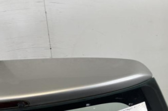 Malle/Hayon arriere SUZUKI SWIFT 3