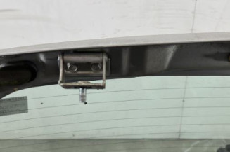 Malle/Hayon arriere SUZUKI SWIFT 3