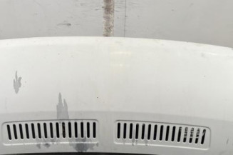 Capot PEUGEOT BOXER 3 Photo n°1