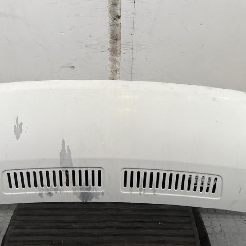 Capot PEUGEOT BOXER 3 Photo n°1