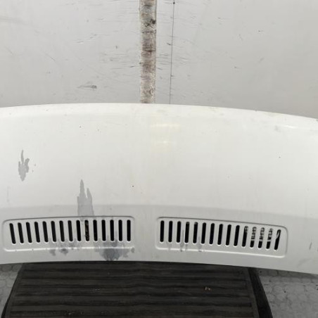 Capot PEUGEOT BOXER 3 Photo n°1