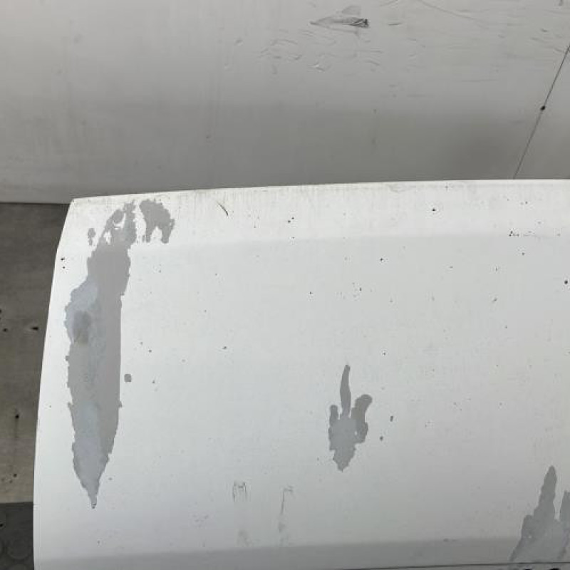 Capot PEUGEOT BOXER 3 Photo n°2