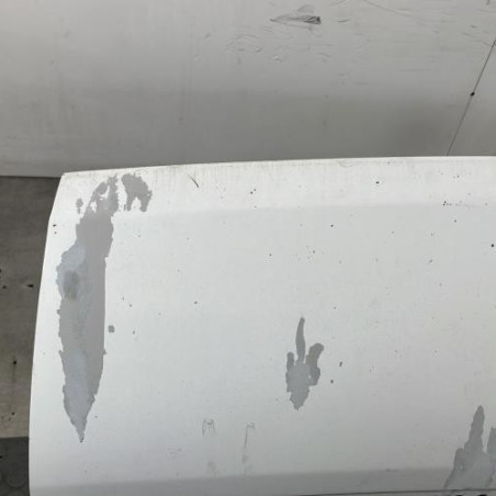 Capot PEUGEOT BOXER 3