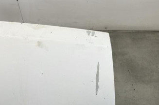 Capot PEUGEOT BOXER 3