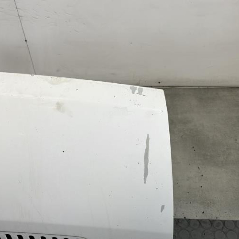 Capot PEUGEOT BOXER 3 Photo n°3