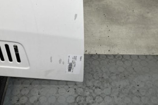 Capot PEUGEOT BOXER 3