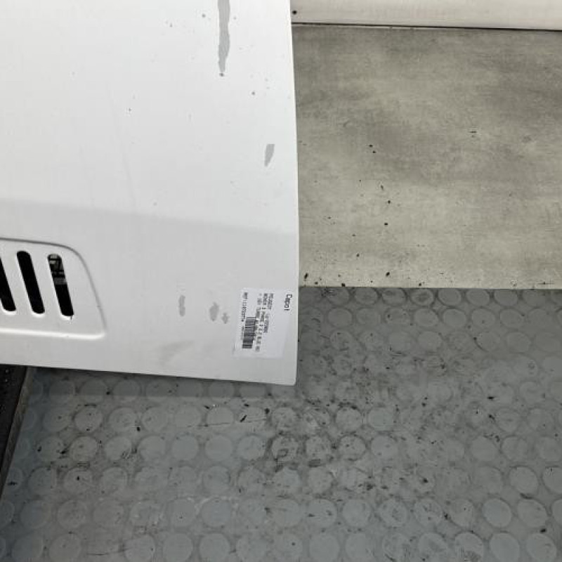 Capot PEUGEOT BOXER 3 Photo n°4