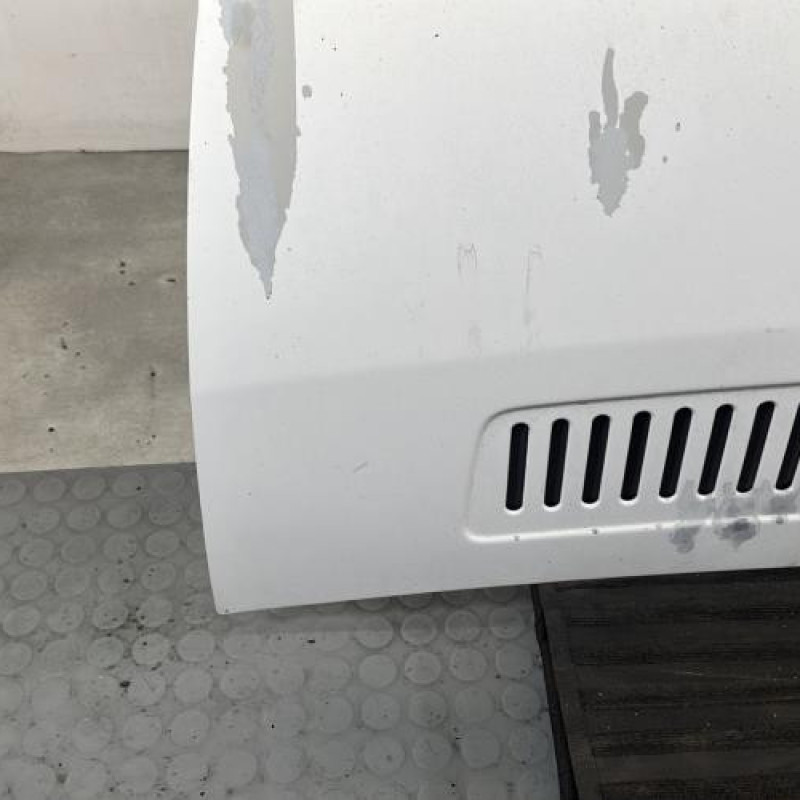 Capot PEUGEOT BOXER 3 Photo n°5