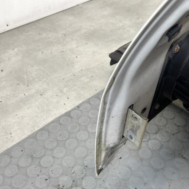 Capot PEUGEOT BOXER 3 Photo n°7