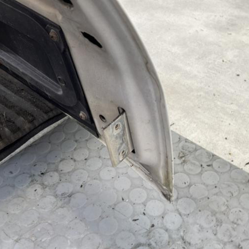 Capot PEUGEOT BOXER 3 Photo n°8