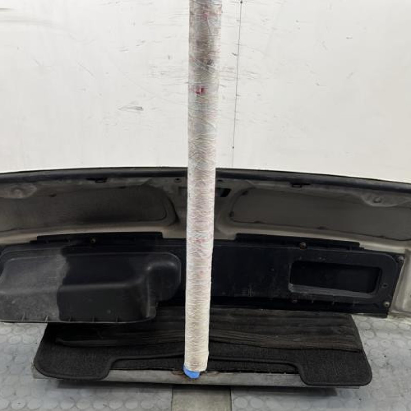 Capot PEUGEOT BOXER 3 Photo n°9